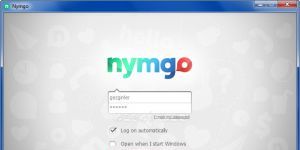 Nymgo 5.3.20 screenshot 1