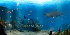 OceanDive 1.4 screenshot 1