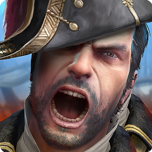 Oceans & Empires screenshot 1