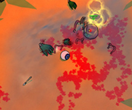 Ocular Ink v0.92e screenshot 2
