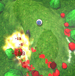 Ocular Ink v0.92e screenshot 3