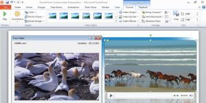 Office 365 screenshot 1