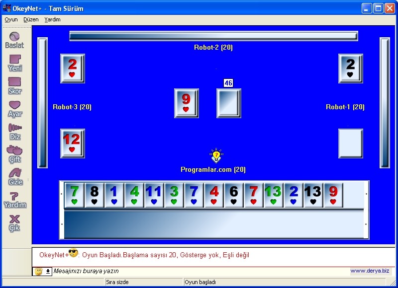 OkeyNet+ screenshot 1