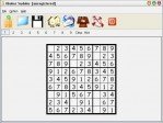Okoker Sudoku screenshot 1