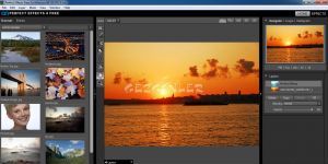 ON1 Effects 10.5 screenshot 1