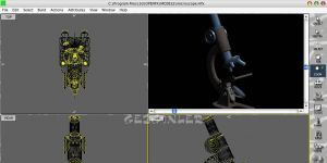 OpenFX 2.4 screenshot 1
