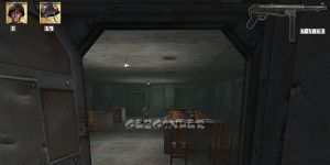 Operation Ubersoldat 1.01 screenshot 1