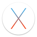 OS X El Capitan screenshot 1
