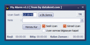 Oto Kapan 1.4 screenshot 1