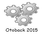 OtoBack Yedek Parça Otomasyonu screenshot 1
