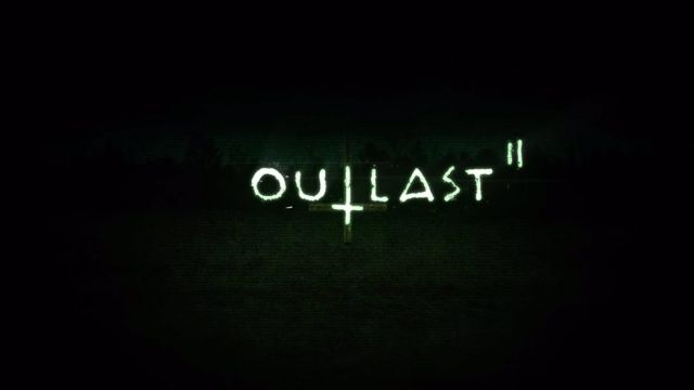 Outlast 2 screenshot 2