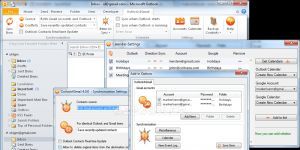 Outlook4Gmail 4.6.1 Deneme İngilizce 9.6 MB screenshot 1