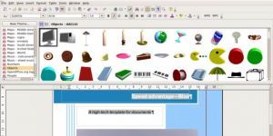 OxygenOffice Professional 3.2.1.40 screenshot 1
