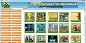 Oyuntirik screenshot 1