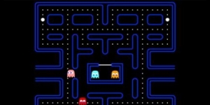 Pacman screenshot 1