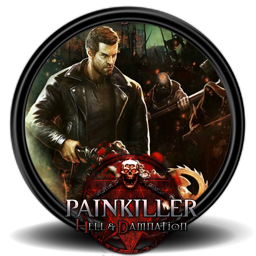 Painkiller Hell & Damnation screenshot 1
