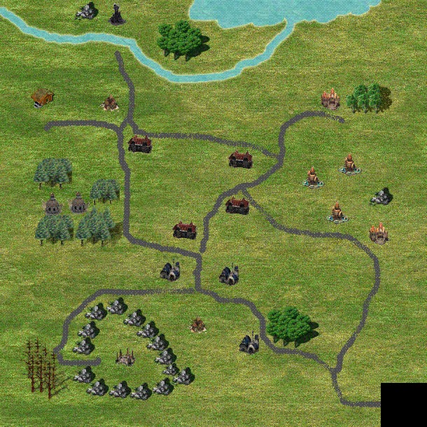 Palantis screenshot 1