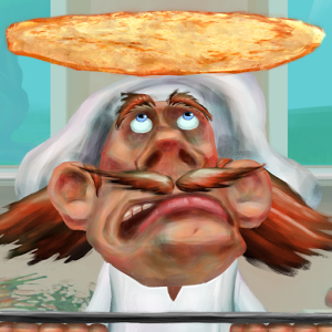 Pancake Panic screenshot 1