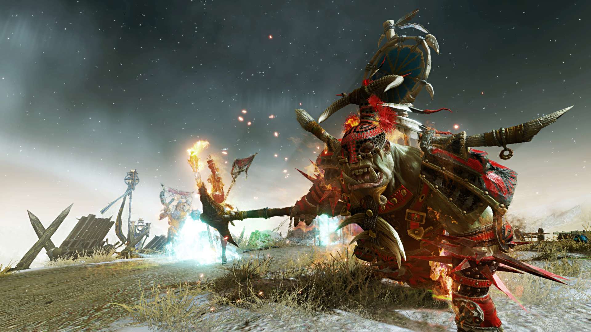 Panzar screenshot 2