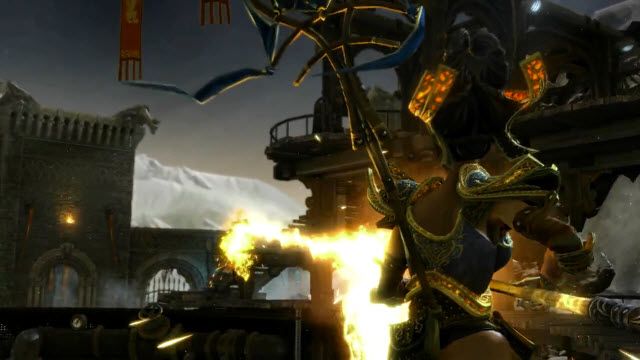 Panzar screenshot 4