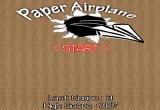 Paper Airplane screenshot 1