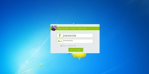 Parsanda Ticari Set 3.0 screenshot 1