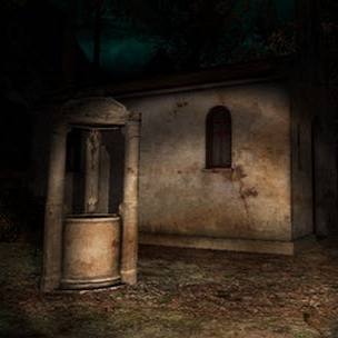 Passing Pineview Forest screenshot 1
