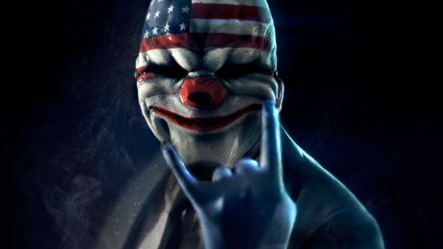 PAYDAY 2 screenshot 2