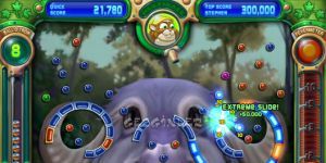 Peggle 1.0 screenshot 1