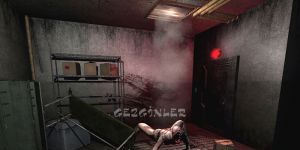 Penumbra 1.1 screenshot 1