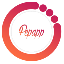 Pepapp screenshot 1