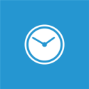 Perfect Clock screenshot 1