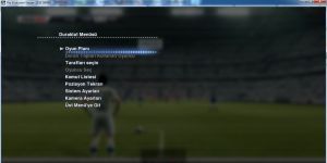 PES Pro Evolution Soccer 2013 Demo screenshot 1