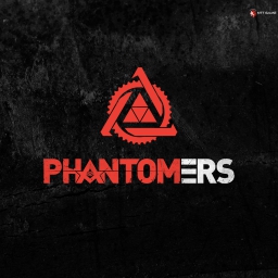 Phantomers screenshot 1