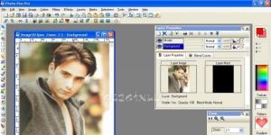 Photo Pos Pro 1.90.3 screenshot 1