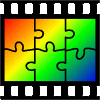 PhotoFiltre Free 7.2.0 screenshot 1