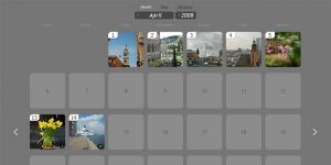 Phototheca 2.6.0.1795 screenshot 1