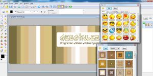 PhoXo 8.3.0 screenshot 1