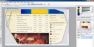 PictBear 2.04 screenshot 1