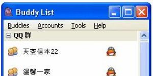 Pidgin 2.11.0 Ücretsiz İngilizce 8.8 MB screenshot 1