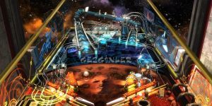 Pinball FX2 screenshot 1