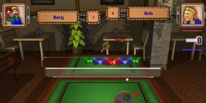 Ping-Pong screenshot 1