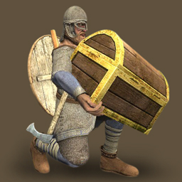 Pirates, Vikings and Knights 2 screenshot 1