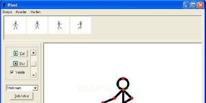 Pivot Portable 3.1 screenshot 1