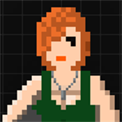 Pixel Art Studio screenshot 1
