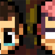 Pixel Zombies screenshot 1