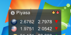 Piyasa 2.0 screenshot 1