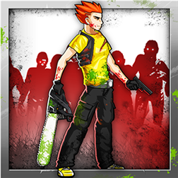 Pocket Avenger screenshot 1