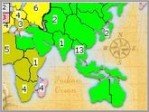 PocketConquest screenshot 1