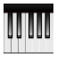 Portatif Piyano Gitar Kanun 1.0.2.5 screenshot 1